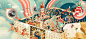 Victo Ngai on Behance