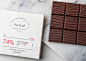 Theobromocacao Chocolate VI设计-古田路9号-品牌创意/版权保护平台