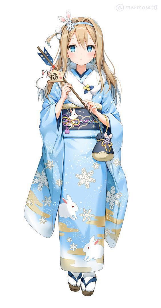 Suomi || Girls Front...