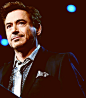 #RDJ# 明明是棕色的眼睛，却总让人想起星海啊 ​​​​