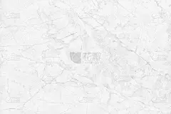 金属质感的白色灰色大理石效果背景，柜台顶视图的天然瓷砖石材地板在豪华无缝闪闪发光的图案。