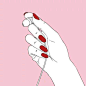 p i n k