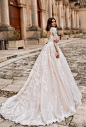 Naviblue 2019 Wedding Dresses