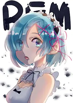 Re：从零开始的异世界生活圈_Re：从零开始的异世界生活插画 Cosplay 话题 同人小说在线阅读_网易GACHA二次元社区#治愈系# #壁纸# #背景图#