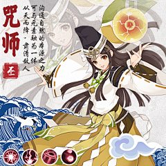 Lin笙祭采集到侍魂-游戏banner