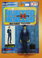 1999 OPT Hunter x Hunter 全职猎人挂卡可动人偶-52TOYS有品有趣