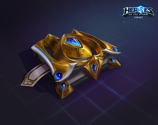 Books of HoTS, Rhina...