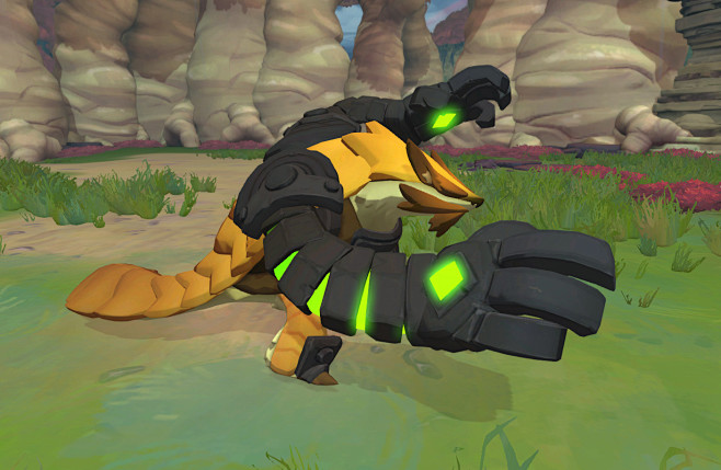 Gigantic - Imani, Te...
