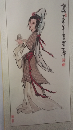 幽竹山人采集到幼稚的涂鸦之作