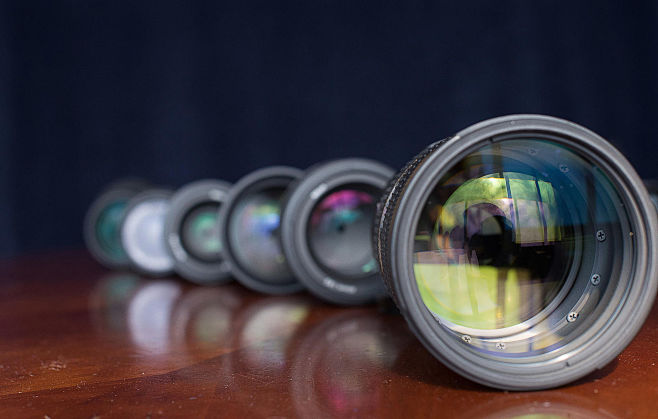 Legions of Lenses by...