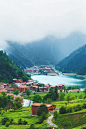 Uzungöl, Turkey | Mehmet Aslan