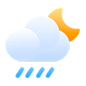 24-阵雨
