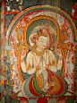 藏传佛教早期壁画