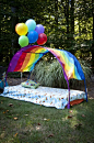 Rainbow party 20