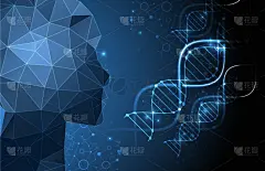 壁纸,模板,脱氧核糖核酸,科学,创造力,人造的,健康保健,人,想象