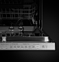 LG SIGNATURE : The Art of Essence - Dishwasher