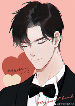 RE-珈琲采集到西服