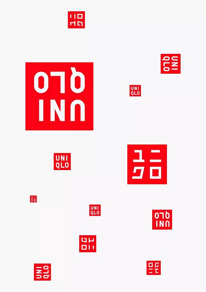 UNIQLO  优衣库