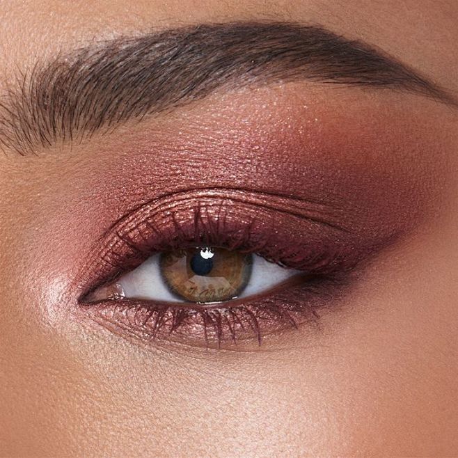 Rosy Makeup, Makeup ...