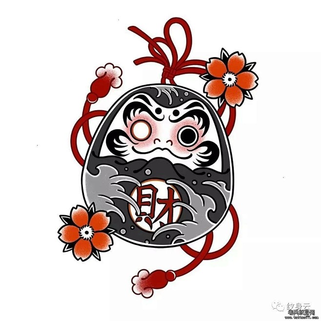 2020年最新传统精美日式小清新般若能面...