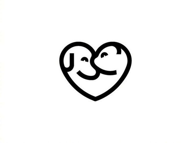 #LOGO精选# 一组猫狗元素主题LOG...