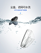 第一卫车载吸尘器大功率汽车用家车两用车内小车家用小型无线24v-tmall.com天猫