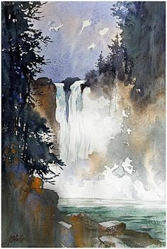 Thomas W. Schaller「S...