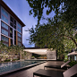 D Condo Campus Resort at Bangsaen by Sansiri