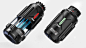 Ulf Tech™ EMP E27 手榴弹设计