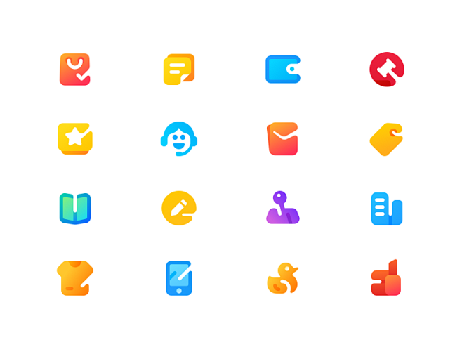 Streamline Icons