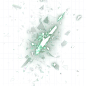 玻璃透明无底PNG54