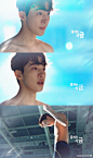 【韩网评论】#南柱赫##李圣经#MBC新水木电视剧#举重妖精金福珠# 预告第一弹“心动的我们的21岁”
该剧讲述了举杠铃的20岁举重选手金福珠暴风般的初恋·青涩感性的电视剧，七级公务员导演，高校处世王、oh我的鬼神大人编剧。
将于11月16日首播
MBC这次的滤镜太美～
图源：@Lotte-F