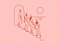 Escalier timokuilder