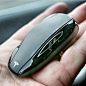 Tesla Smart Key Fob Remote