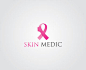 Skin Medic
国外优秀logo设计欣赏
