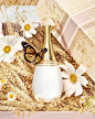 Photo shared by Dior Beauty Official on May 05, 2024 tagging @dior. May be an image of fragrance, perfume, bottle and text.