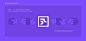 Large numbers LLC. : "Large numbers" - an company engaged in software development. Objectives: To create a memorable logo, simple and user-friendly web site, where you can get acquainted with the company and see their projects as well as to leav