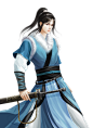 免扣人物