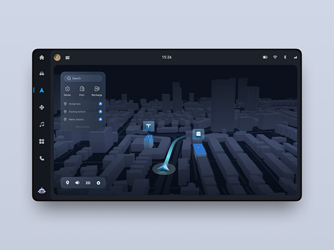 HMI concept-Navigati...