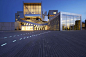 丹麦Aalborg音乐厅/House of Music_建筑邦—第一建筑设计阅读互动平台