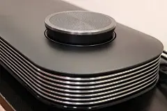 厚度堪比硬币 如临天空之境 LG壁纸电视7万你买吗 : 从一台，到一张，一个量词的变化预示着电视行业一个全新时代的到来。