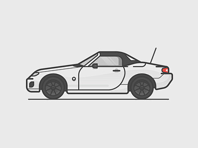 Miata