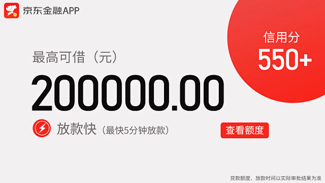 千万别碰高息贷！这里最高可借20万，不面...