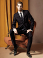 Carlo Pignatelli 2015秋冬搭配Lookbook