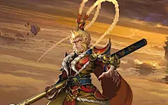 【排骨】齐天大圣_翻唱_音乐_bilibili_哔哩哔哩