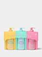 Cocktail Hour Body Washes