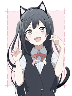 【P站美图】《LoveLive!虹咲学园学园偶像同好会》壁纸特辑- ACG17.COM