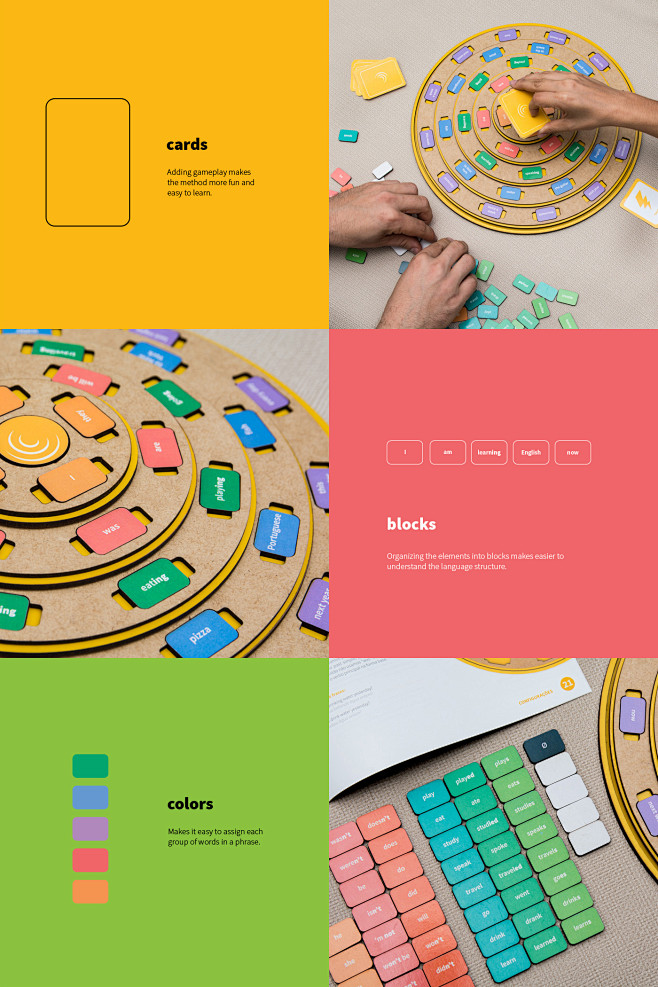 Toy 项目 | Behance 上的照...