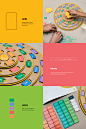 Spindow on Behance