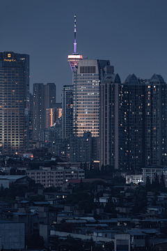 Pysaine采集到场景